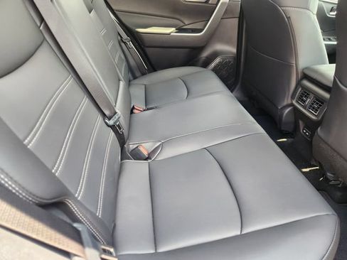 Certified 2025 Toyota RAV4 XLE Premium FWD image 31