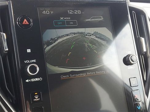 New 2026 Subaru Forester Premium image 27