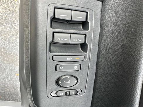 New 2026 Honda CR-V EX image 18