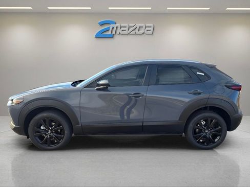 New 2026 MAZDA CX-30 AWD 2.5 S image 4