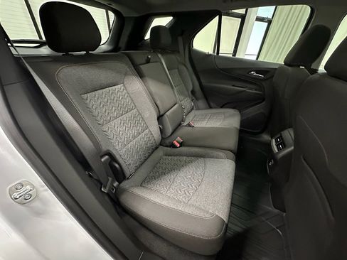 Certified 2024 Chevrolet Equinox LT w/ LPO, Floor Liner Package image 20