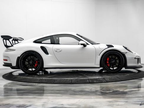 Used 2016 Porsche 911 GT3 RS RWD image 24