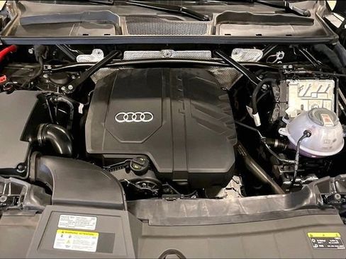 Certified 2023 Audi Q5 2.0T Premium Plus w/ Premium Plus Package image 10