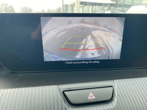 Certified 2025 MAZDA CX-90 3.3 Turbo w/ Select Package image 11