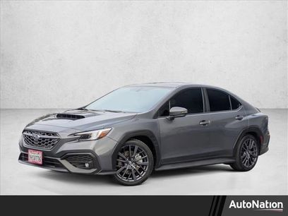Used 2023 Subaru WRX Limited
