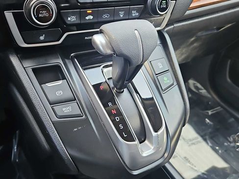 Used 2021 Honda CR-V EX image 22