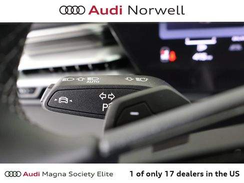 Used 2026 Audi A5 2.0T Premium Plus AWD/4WD image 26