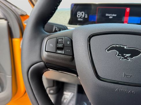 Used 2022 Ford Mustang Mach-E Premium RWD image 20