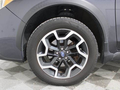 Used 2016 Subaru Crosstrek 2.0i Limited AWD/4WD image 33