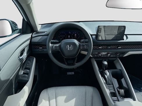 New 2026 Honda Accord SE image 17