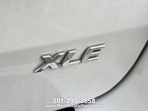 Used 2020 Toyota Sienna XLE FWD image 10