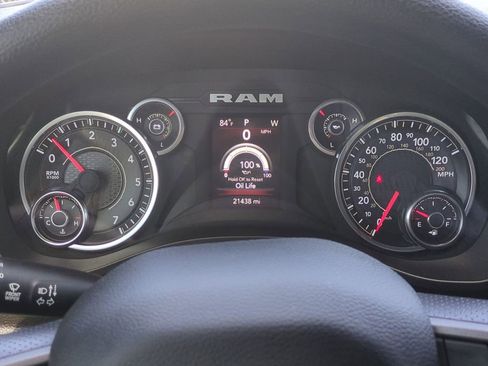 Used 2024 RAM 1500 Tradesman image 27