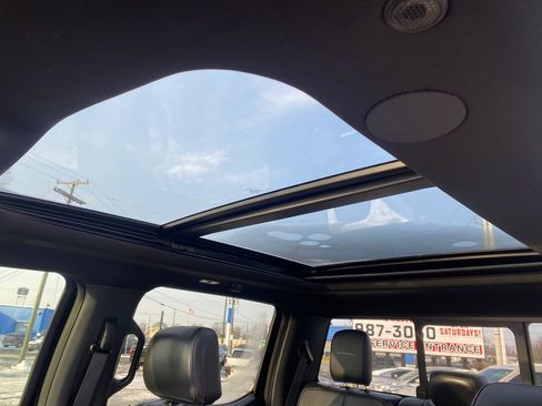 Used 2025 Ford F250 Platinum image 16