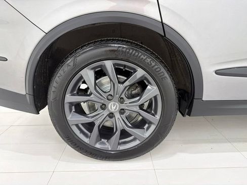 Certified 2024 Acura MDX A-Spec AWD/4WD image 50