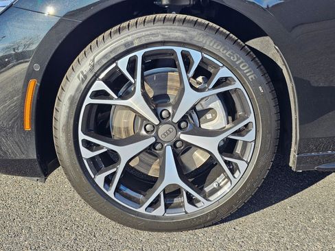 New 2026 Audi A6 Premium Plus w/ Premium Plus Package AWD/4WD image 8
