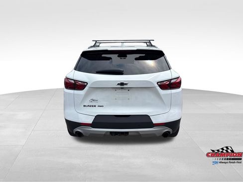 Used 2020 Chevrolet Blazer LT AWD/4WD image 11