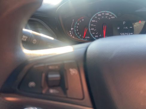 Used 2022 Chevrolet Spark LT image 18