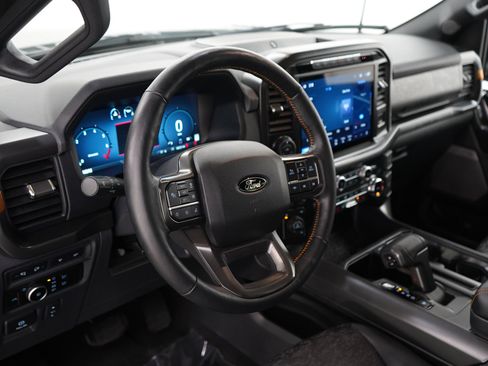 Used 2024 Ford F150 Tremor w/ Tow/Haul Package AWD/4WD image 20