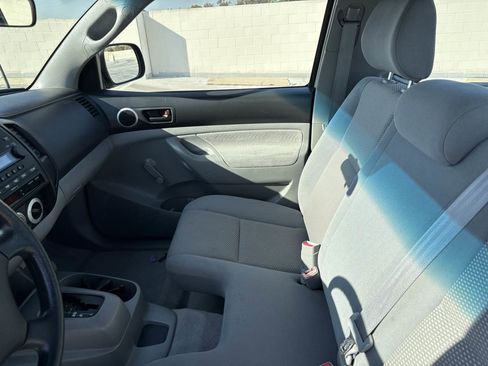 Used 2008 Toyota Tacoma 2WD Regular Cab image 13