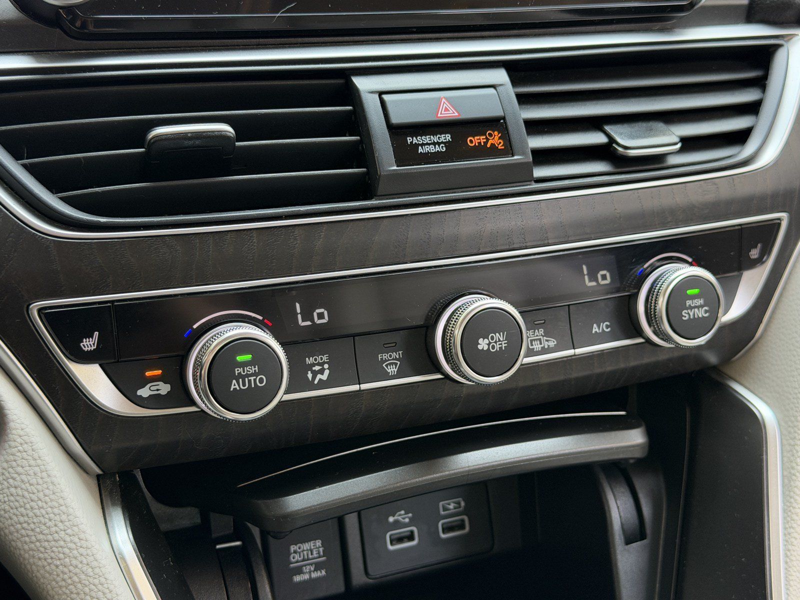 Used 2021 Honda Accord EX-L image 21