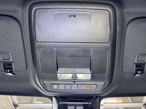 Used 2025 Chevrolet Equinox ACTIV w/ Safety and Technology Package AWD/4WD image 36