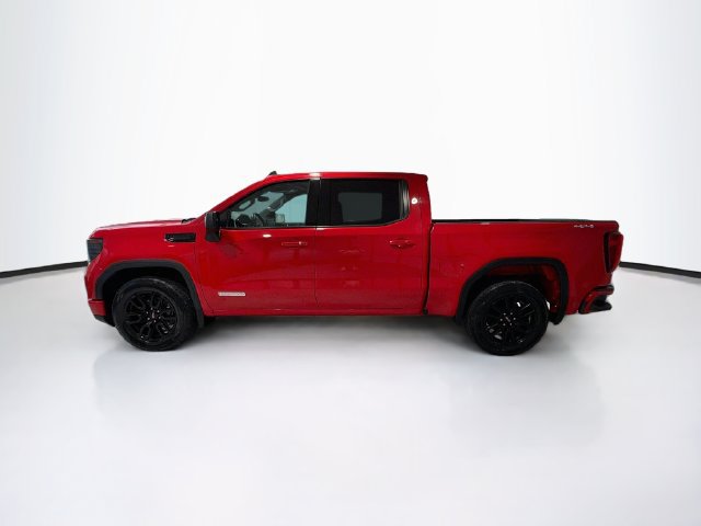 Used 2022 GMC Sierra 1500 Elevation AWD/4WD image 4