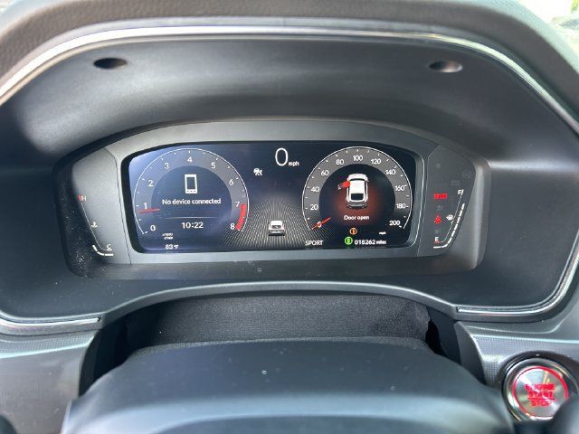 Used 2025 Acura Integra Type S FWD image 34