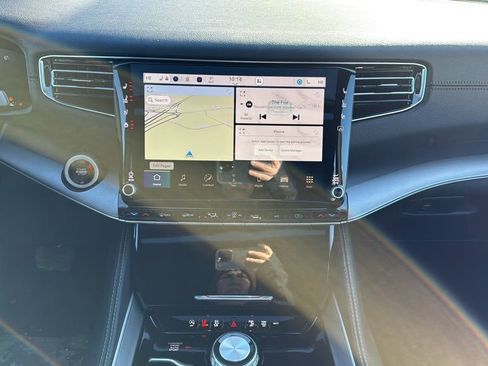 New 2026 Jeep Grand Wagoneer Limited w/ Premium Group II image 19