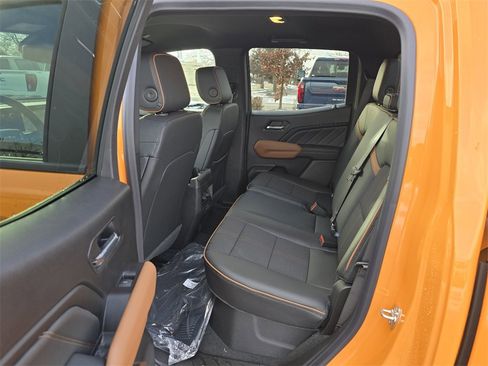 New 2026 GMC Canyon AT4 image 23