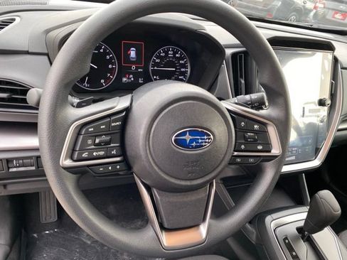 New 2026 Subaru Impreza 2.0i Sport AWD/4WD image 12