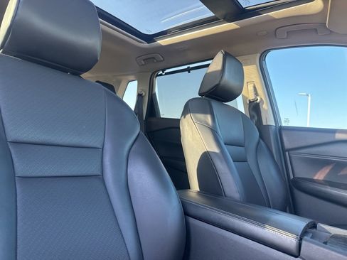 Certified 2023 Nissan Rogue SV w/ SV Premium B Package image 26