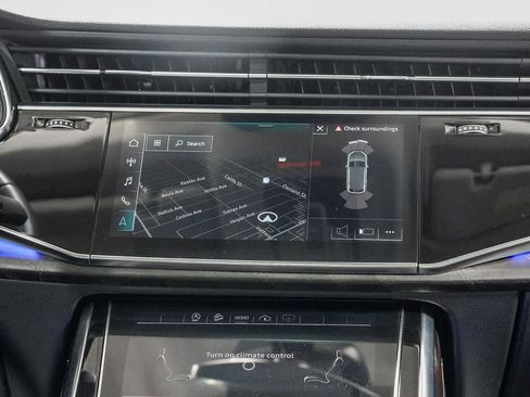 Used 2023 Audi Q8 Premium Plus AWD/4WD image 14