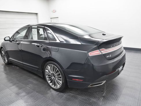 Used 2014 Lincoln MKZ AWD image 6