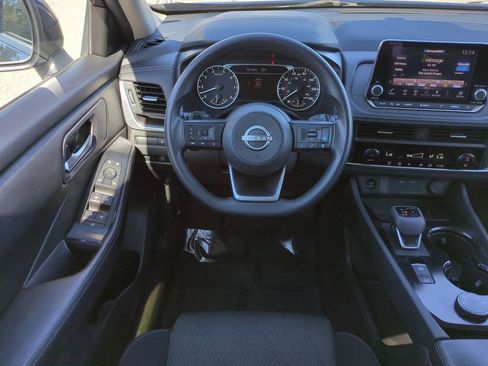 Certified 2024 Nissan Rogue SV image 16