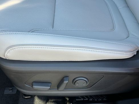 New 2024 Hyundai Tucson Limited image 20