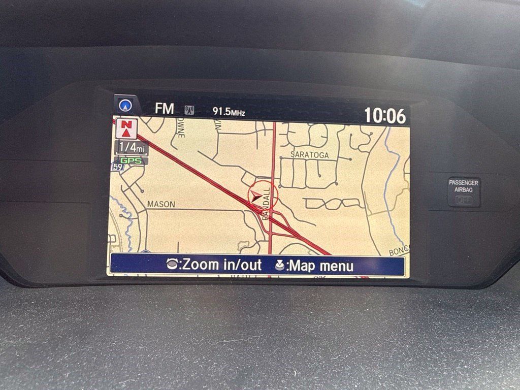 Used 2016 Honda Odyssey Touring image 21