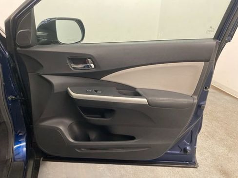 Used 2015 Honda CR-V EX-L image 25