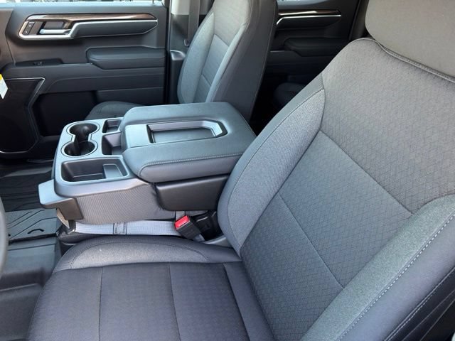 New 2026 Chevrolet Silverado 1500 RST w/ RST Select Package AWD/4WD image 6