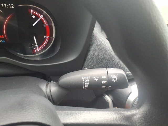 Used 2024 Toyota RAV4 LE FWD image 19