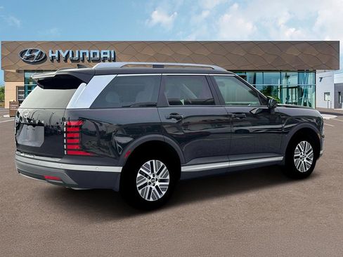 New 2026 Hyundai Palisade SEL Premium image 8