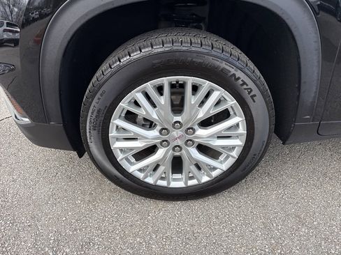 Used 2024 GMC Acadia Elevation image 47