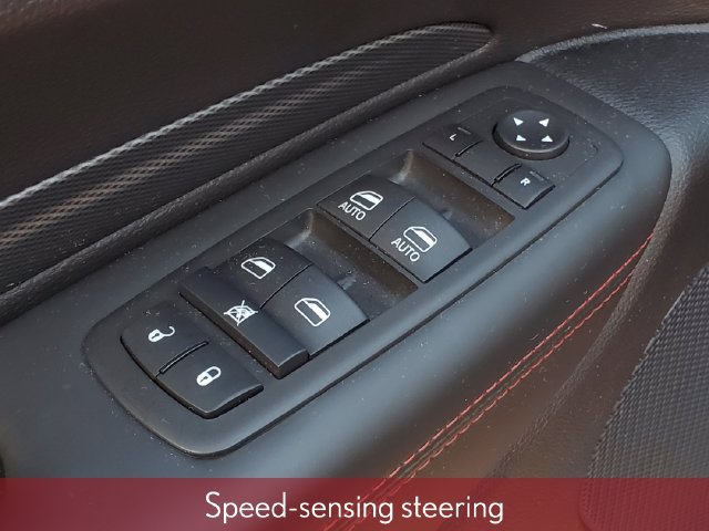 Used 2025 Dodge Durango R/T AWD/4WD image 28