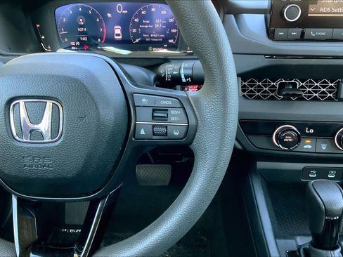 Used 2024 Honda Accord LX image 25