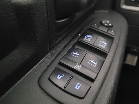 Used 2024 RAM 1500 Tradesman w/ Popular Equipment Group RWD image 27