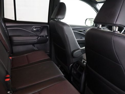 Used 2023 Honda Ridgeline Black Edition image 30