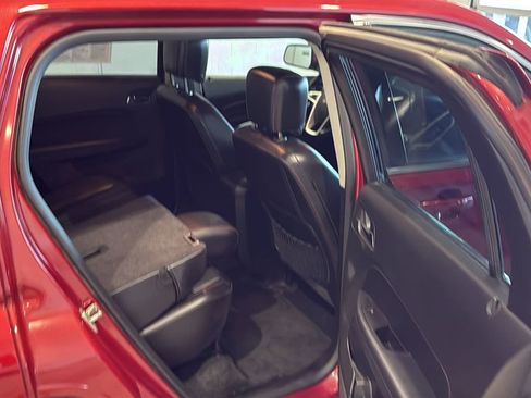 Used 2015 GMC Terrain SLT w/ Safety Package AWD/4WD image 15