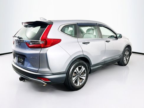 Used 2019 Honda CR-V LX image 9