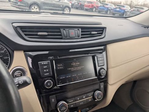 Used 2019 Nissan Rogue SL image 20