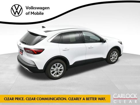 Used 2023 Ford Escape Active w/ Tech Pack #1 image 23