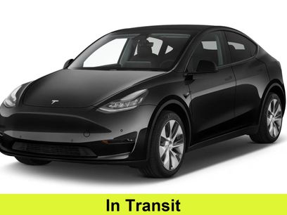 Used 2022 Tesla Model Y Long Range